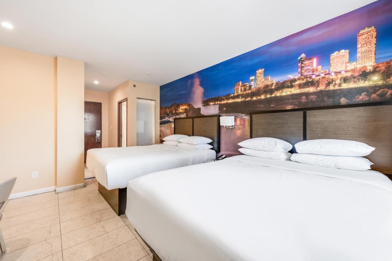 Knights Inn Brooklyn Sunset Park New York Dış mekan fotoğraf