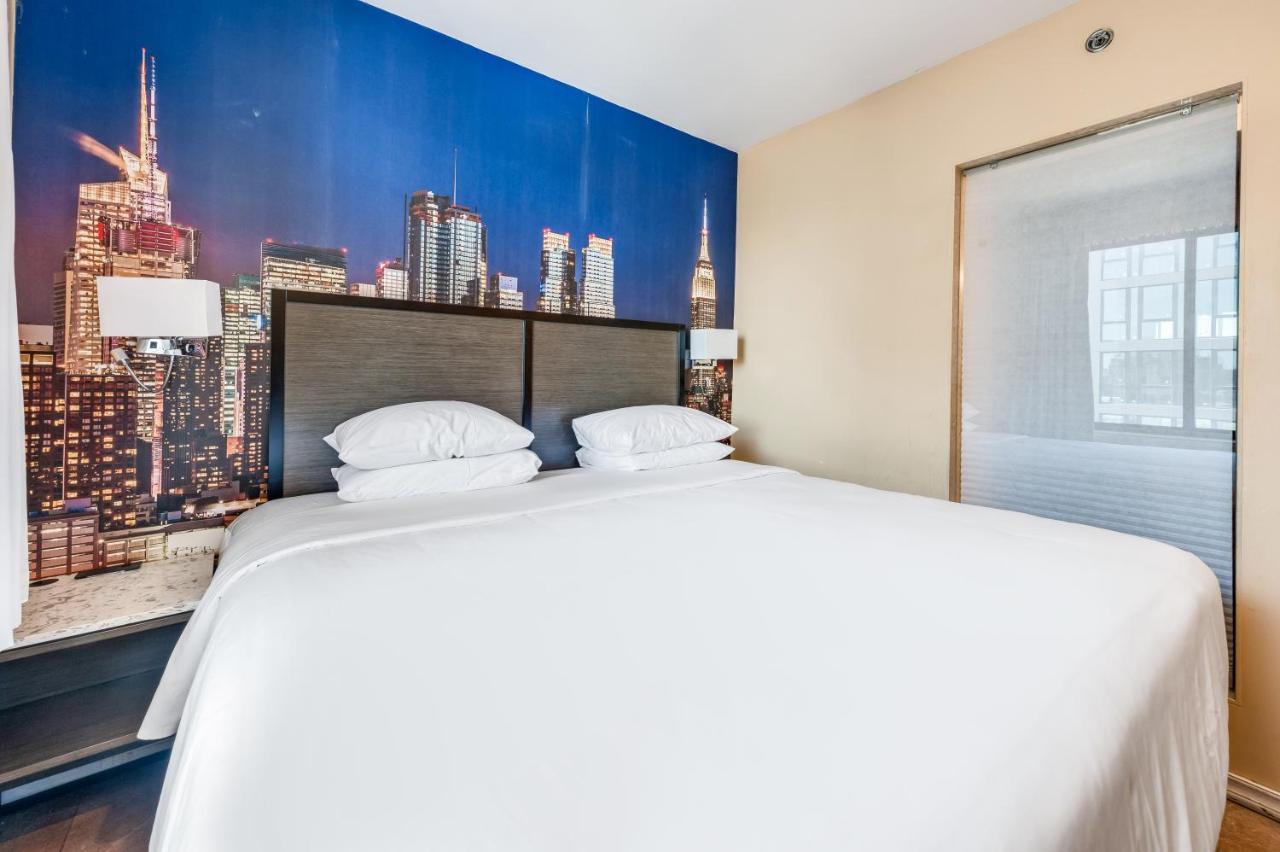 Knights Inn Brooklyn Sunset Park New York Dış mekan fotoğraf