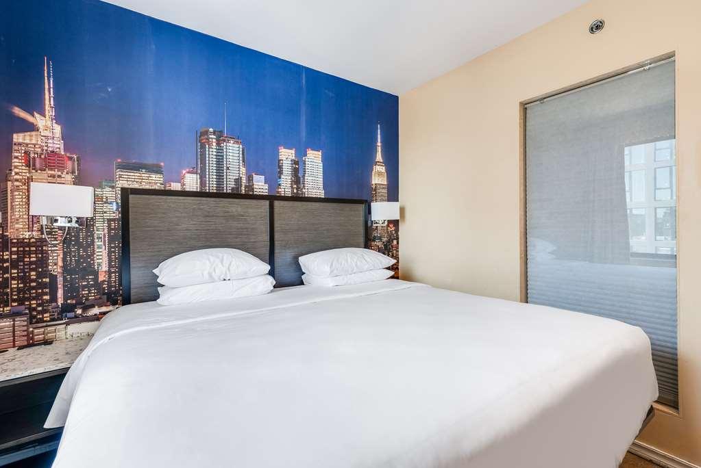 Knights Inn Brooklyn Sunset Park New York Oda fotoğraf