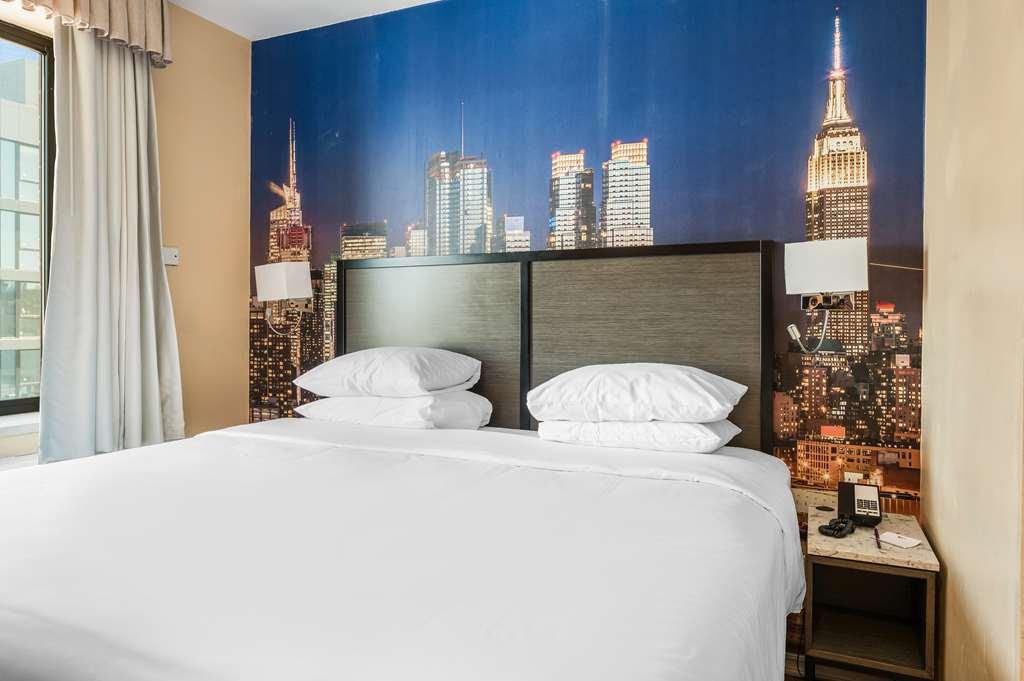 Knights Inn Brooklyn Sunset Park New York Oda fotoğraf