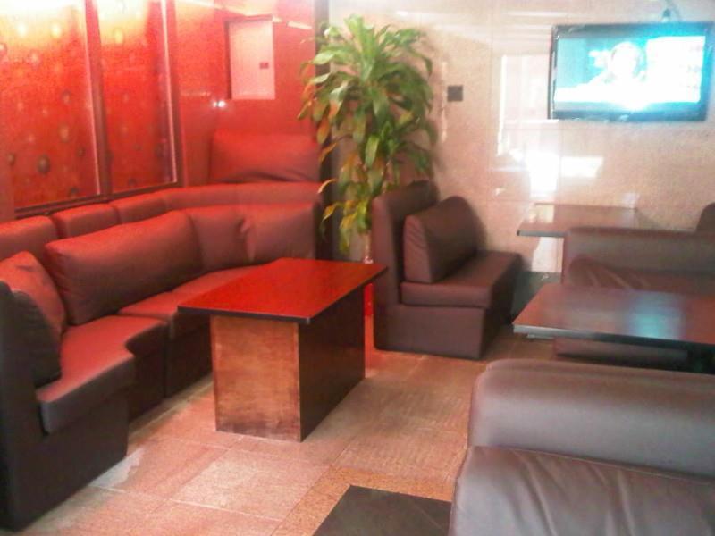 Knights Inn Brooklyn Sunset Park New York Dış mekan fotoğraf
