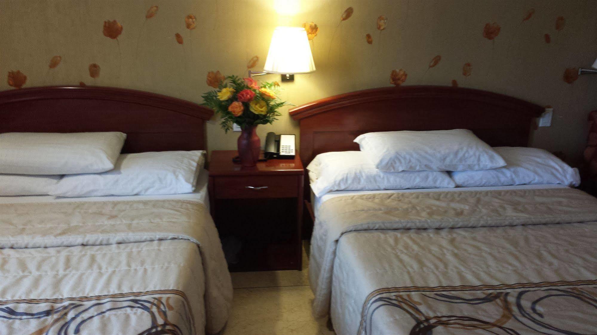 Knights Inn Brooklyn Sunset Park New York Dış mekan fotoğraf