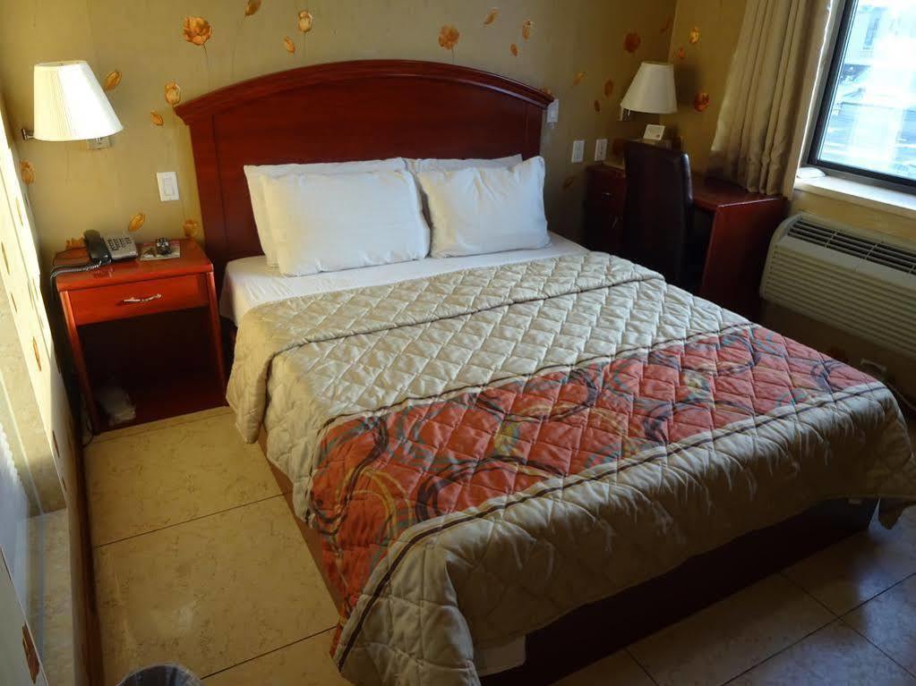 Knights Inn Brooklyn Sunset Park New York Dış mekan fotoğraf